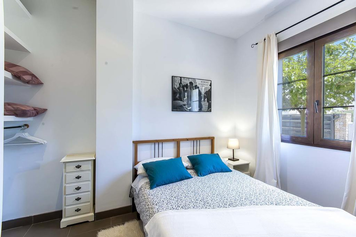 Villa Voramar