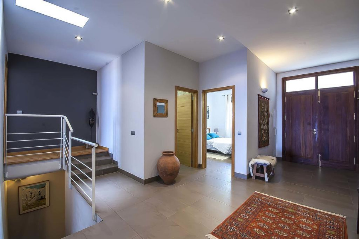 Villa Voramar