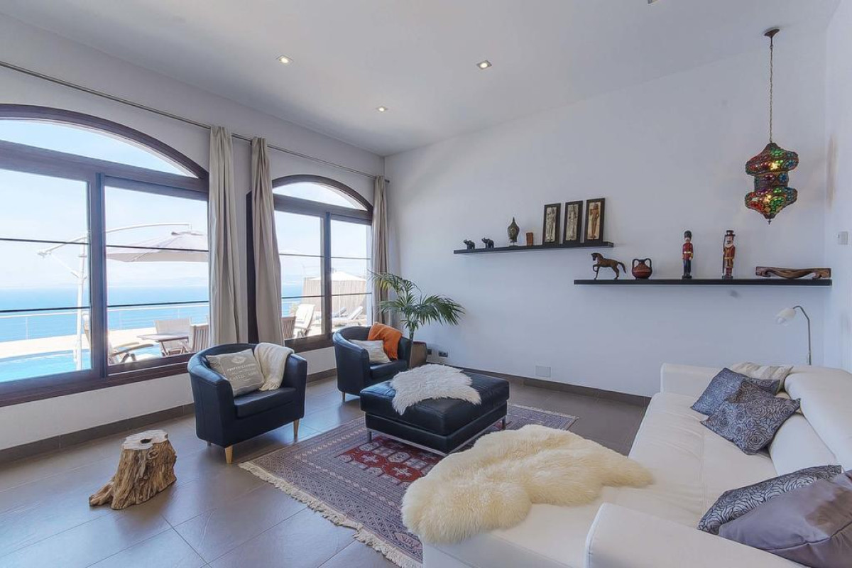 Villa Voramar