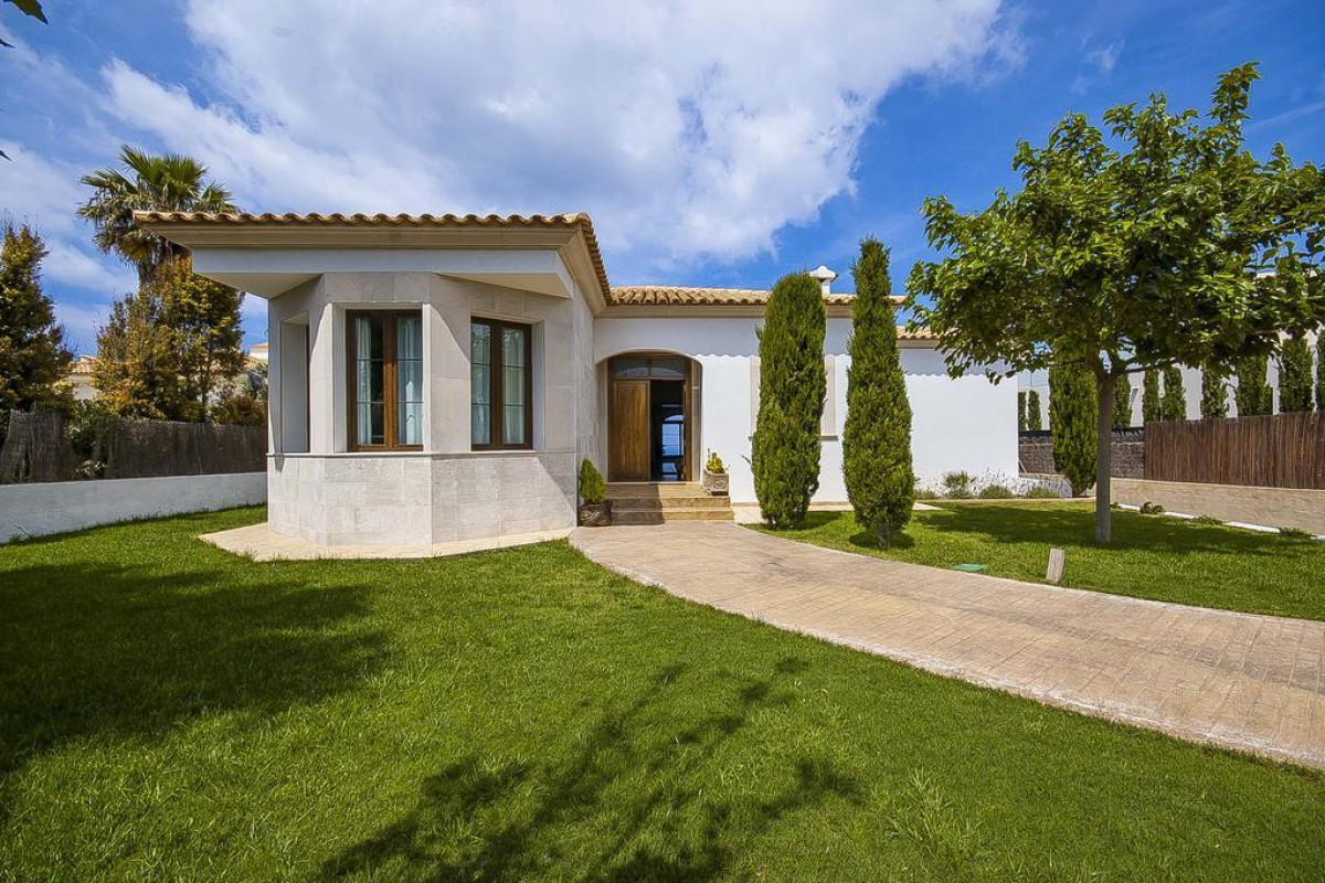 Villa Voramar