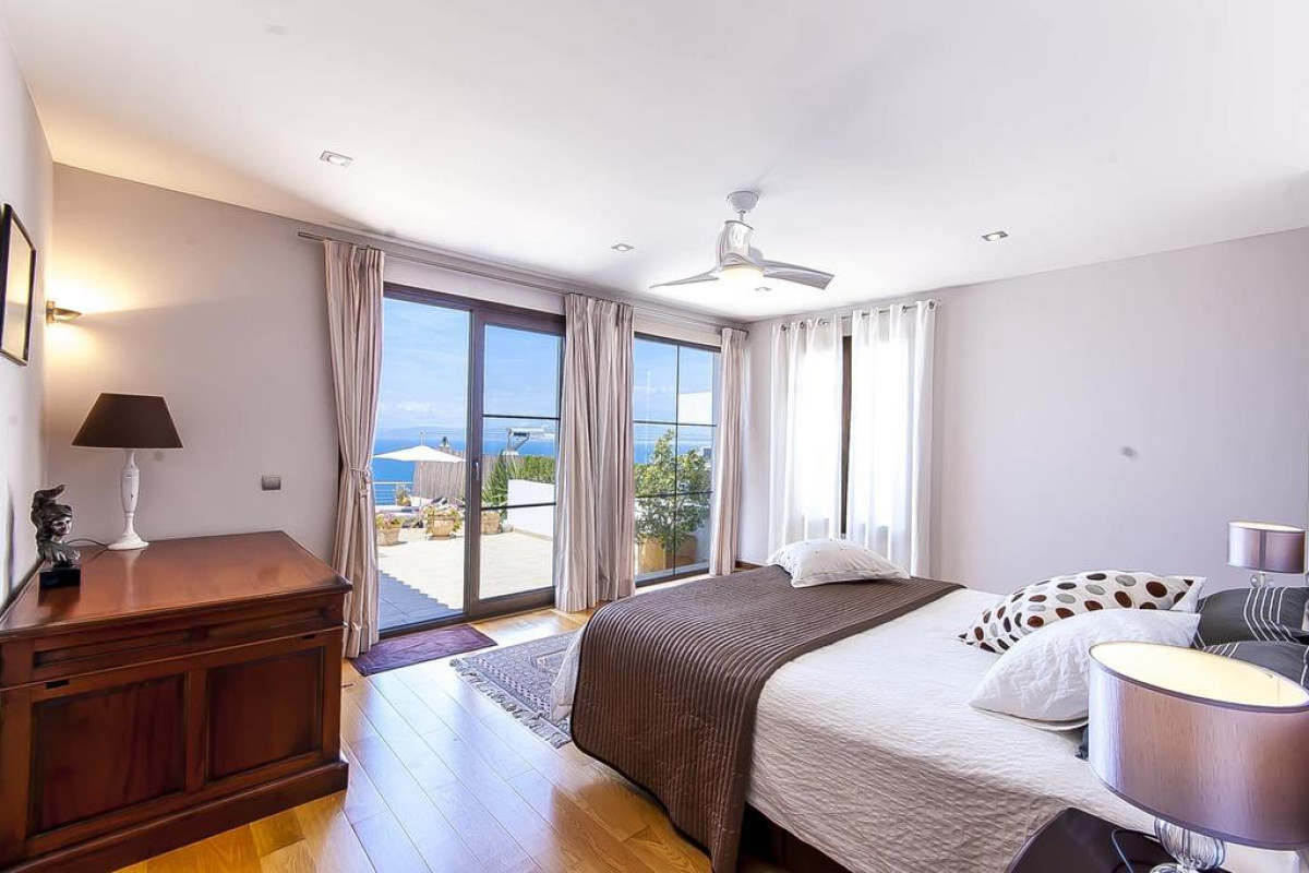 Villa Voramar