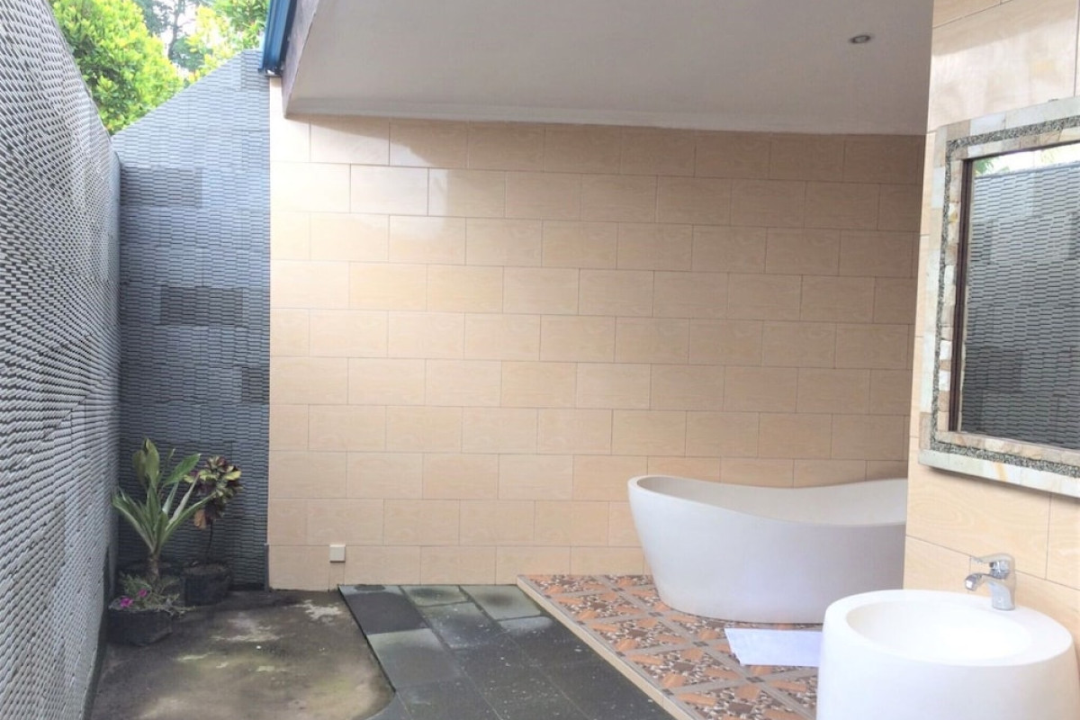 Villa - Warung Aromachampuhan