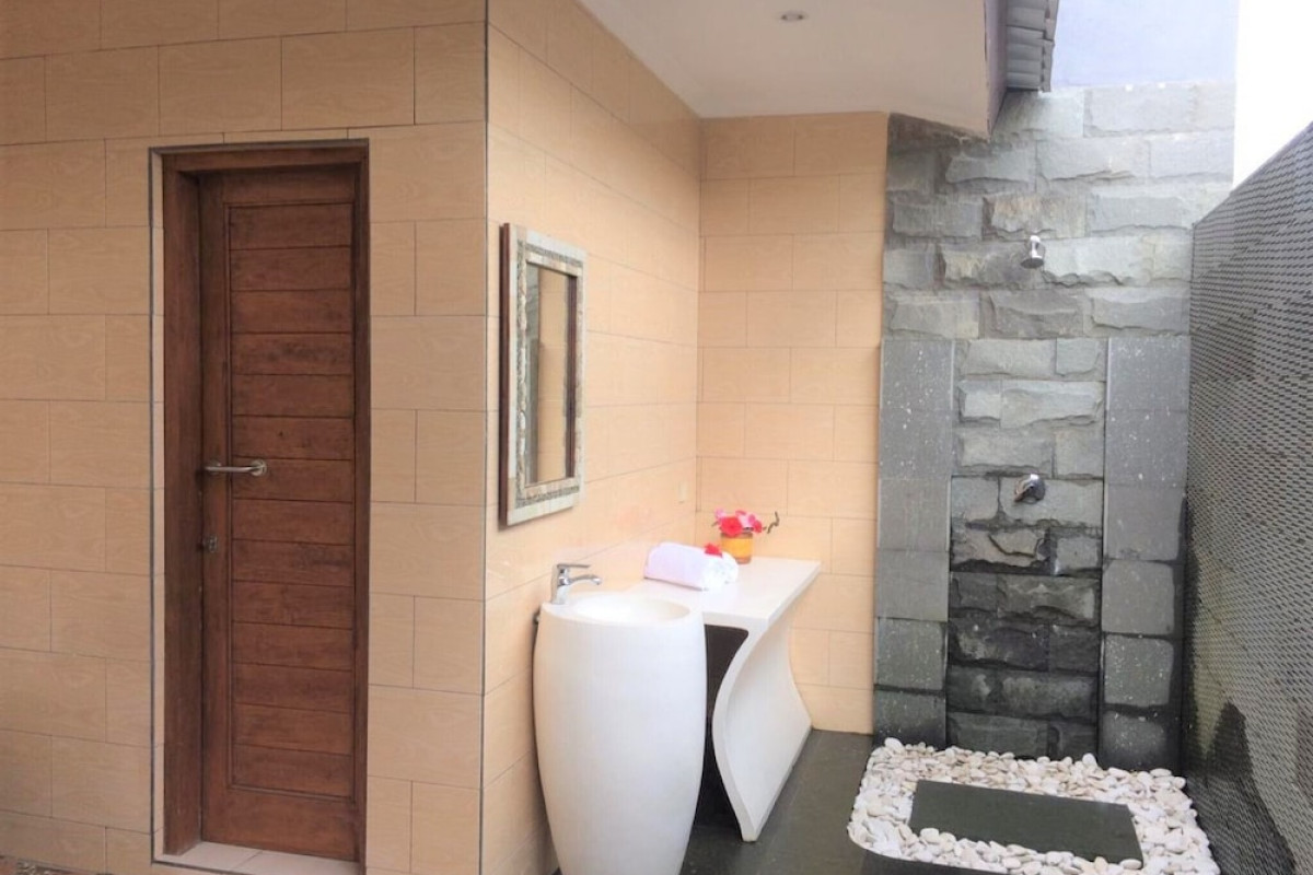 Villa - Warung Aromachampuhan