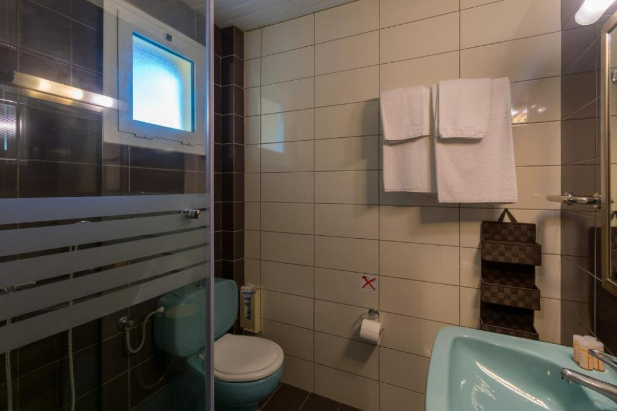 Hotel Villa Yannis