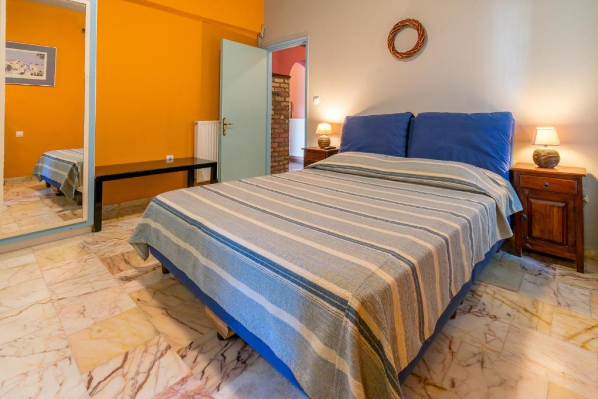Hotel Villa Yannis