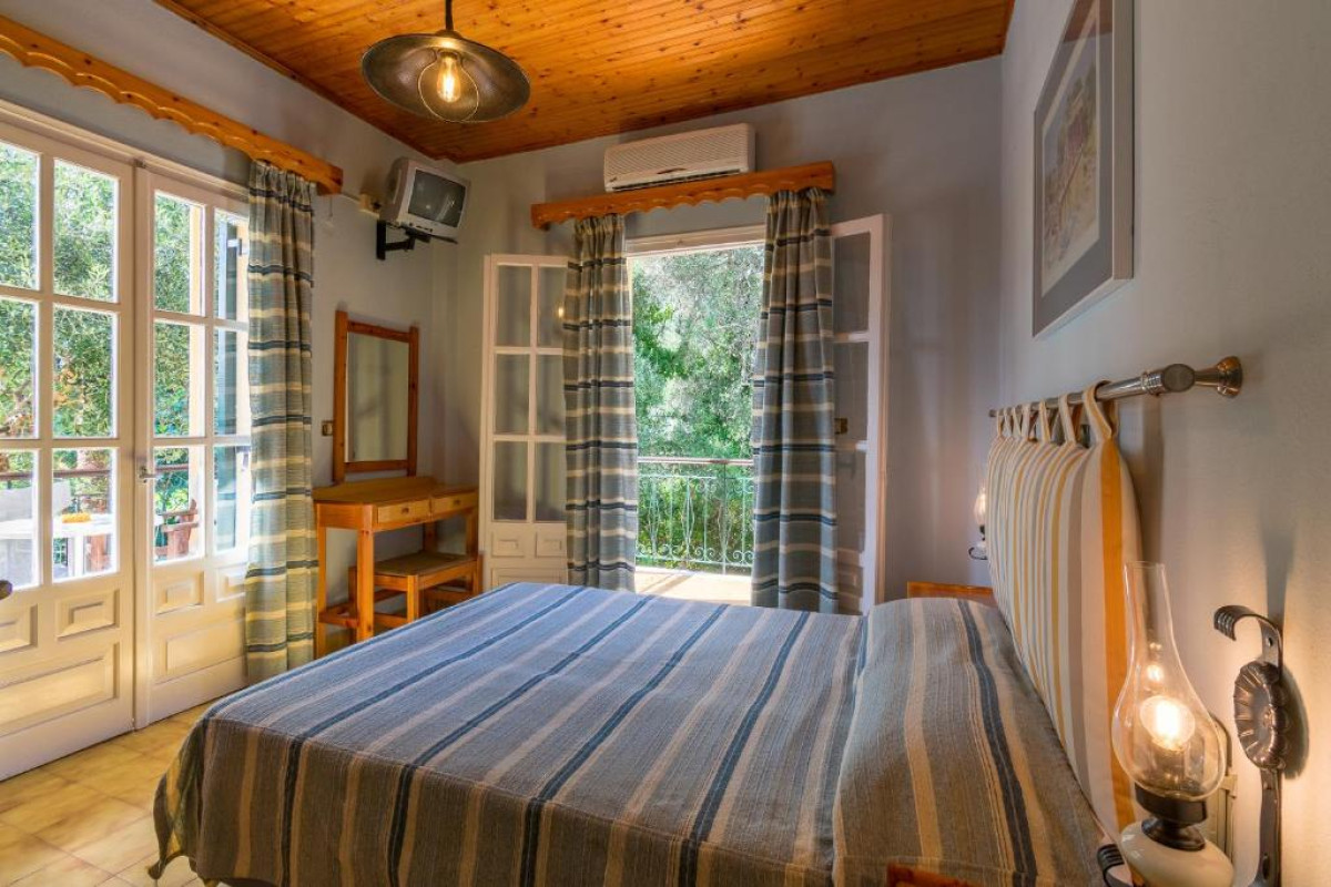 Hotel Villa Yannis