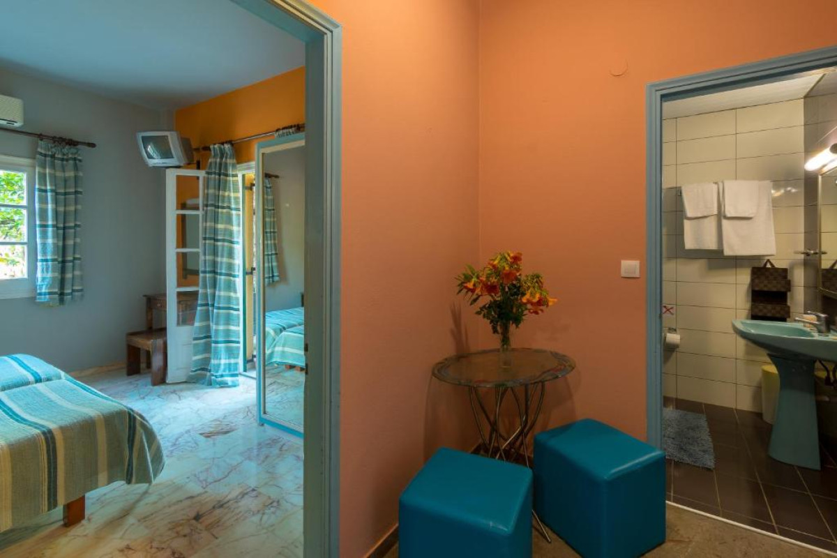 Hotel Villa Yannis