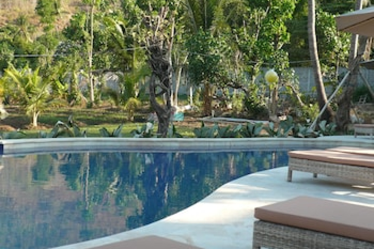 Villa Zukunft Babonsay