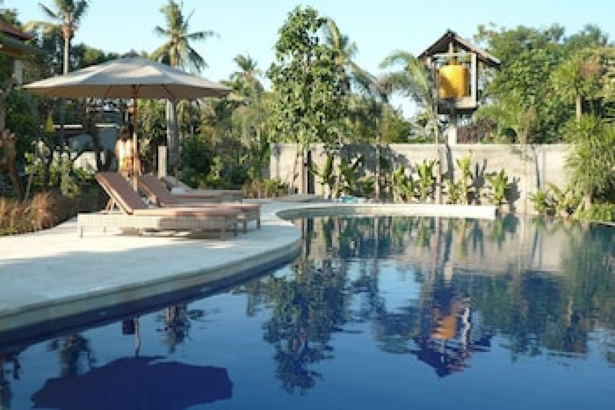 Villa Zukunft Babonsay