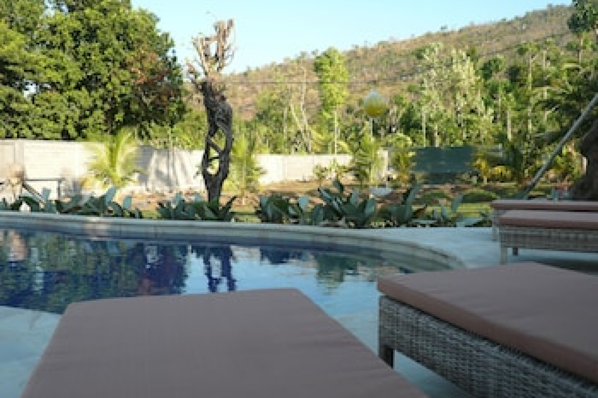 Villa Zukunft Babonsay
