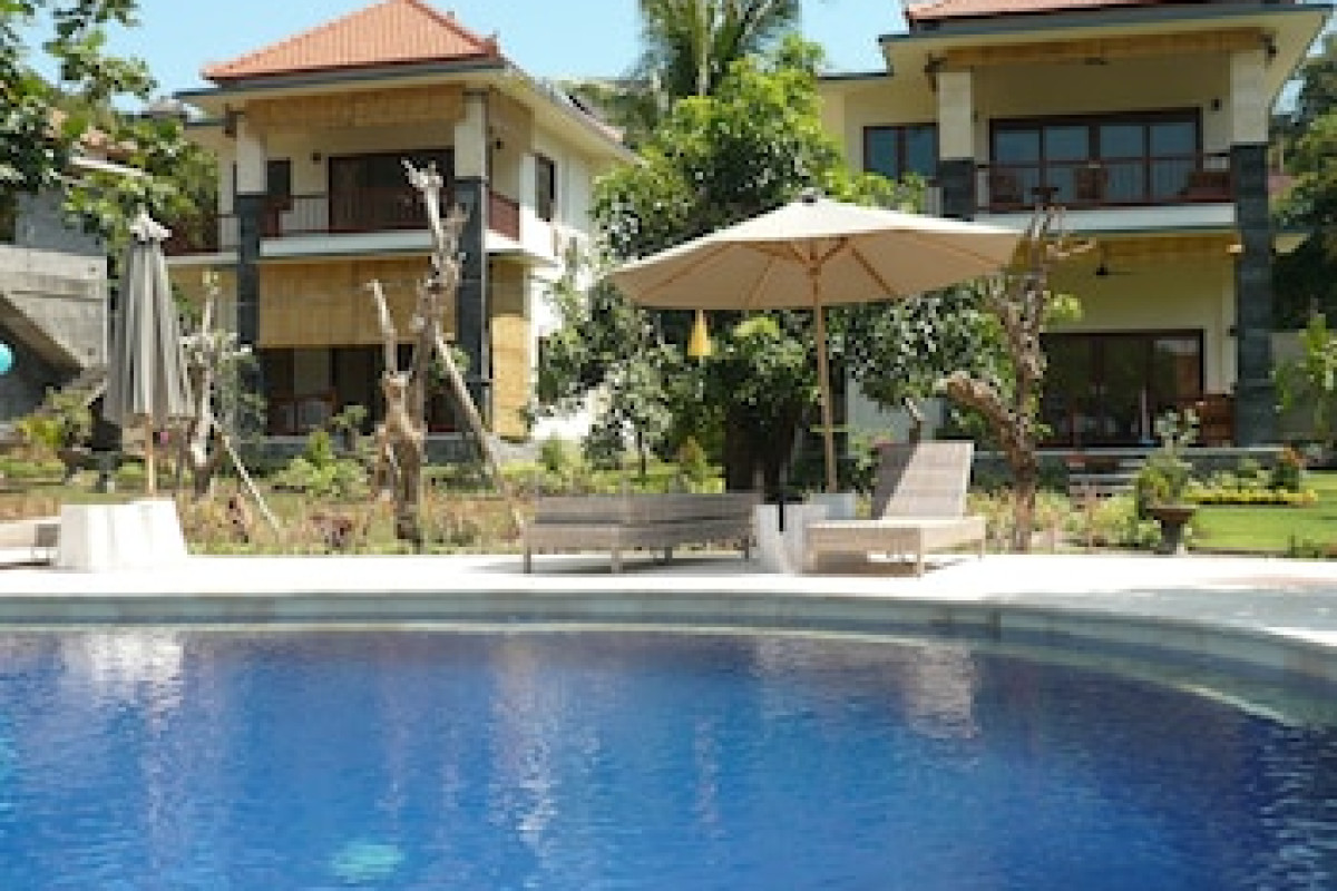Villa Zukunft Babonsay