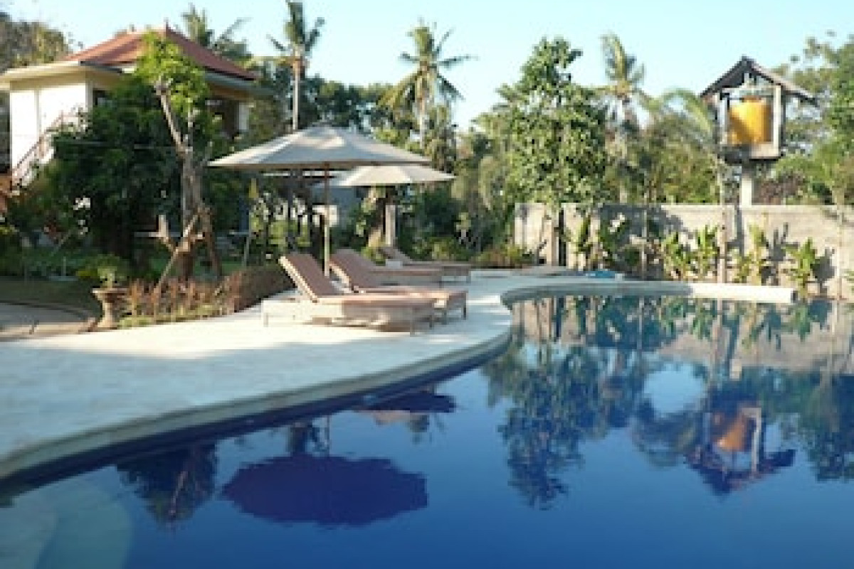 Villa Zukunft Babonsay