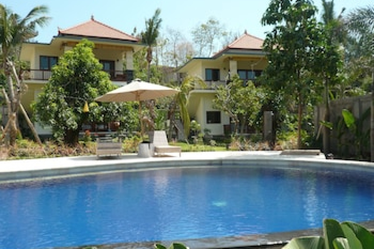 Villa Zukunft Babonsay