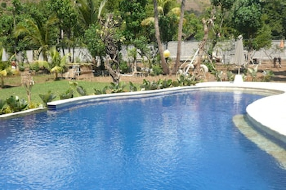 Villa Zukunft Babonsay