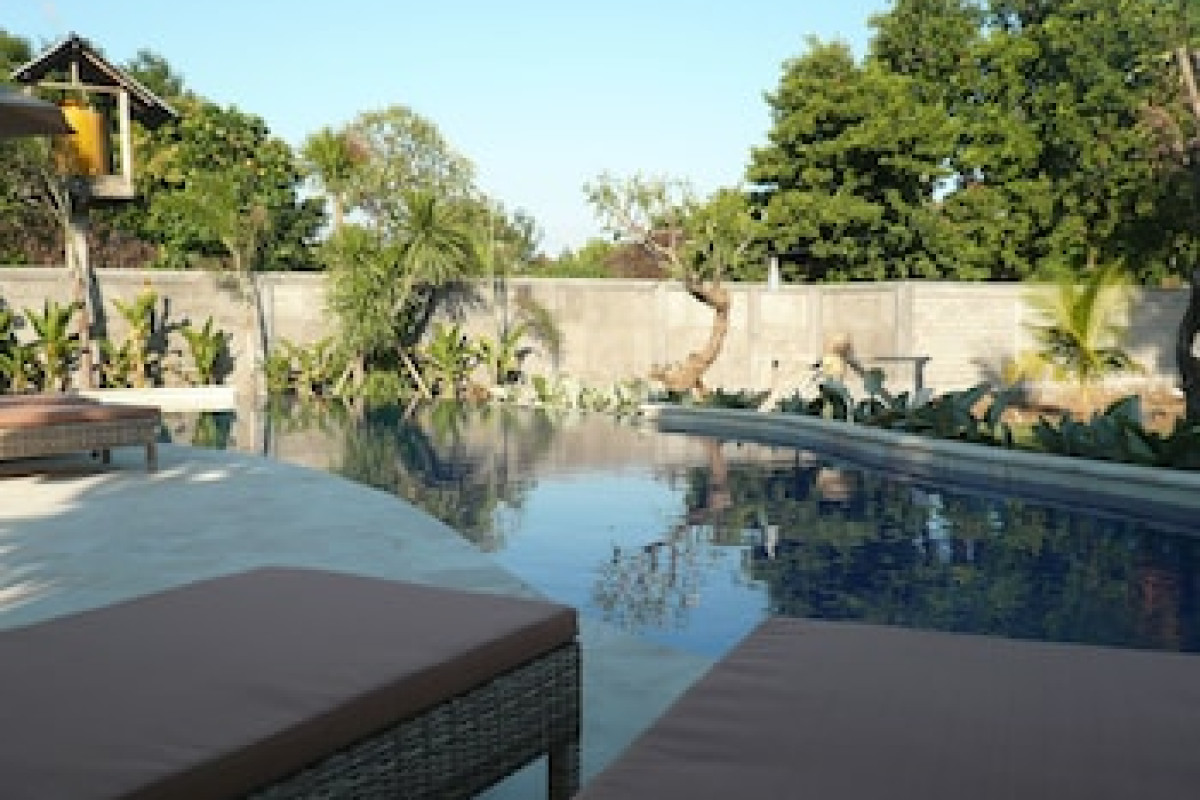 Villa Zukunft Babonsay