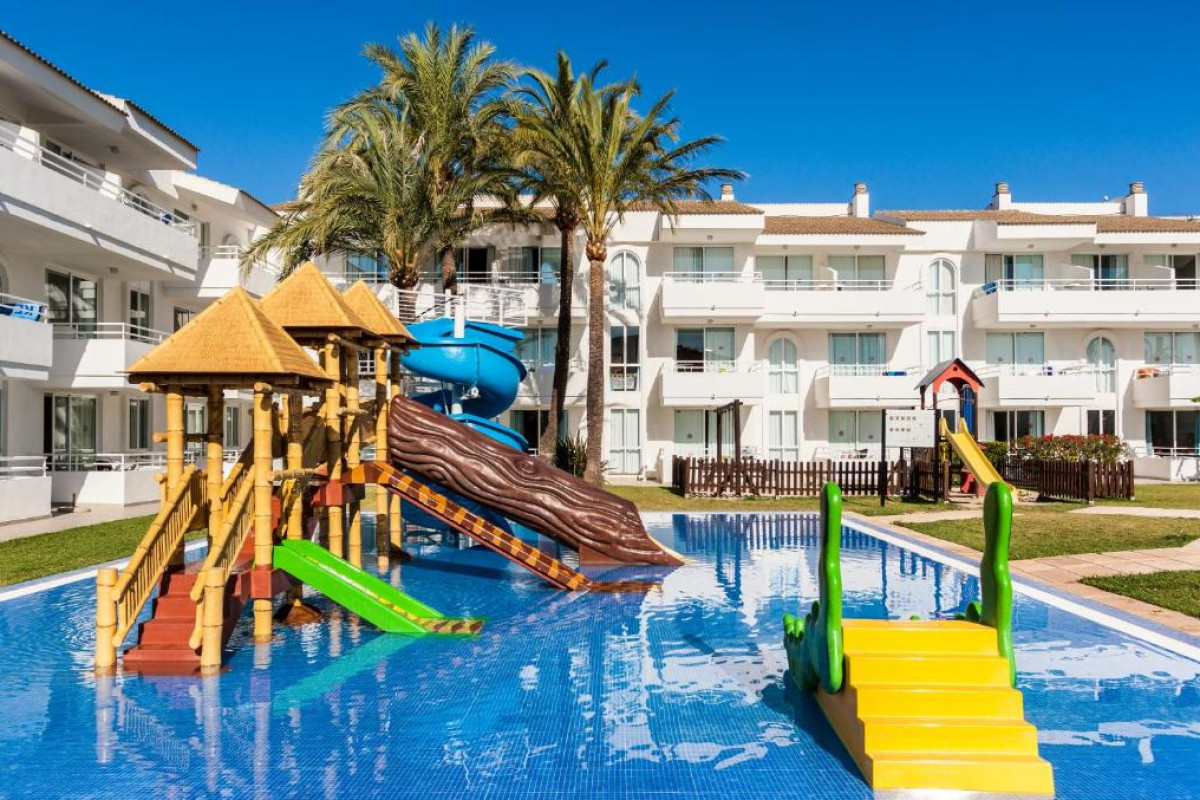 Villaconcha Aparthotel Hoposa