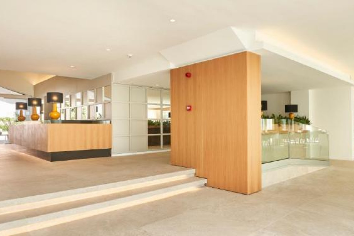 Villaconcha Aparthotel Hoposa