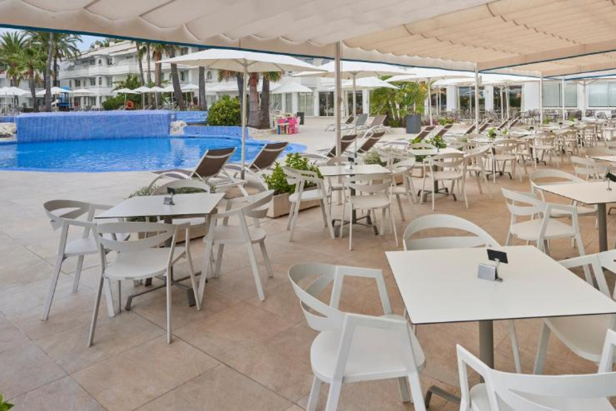 Villaconcha Aparthotel Hoposa