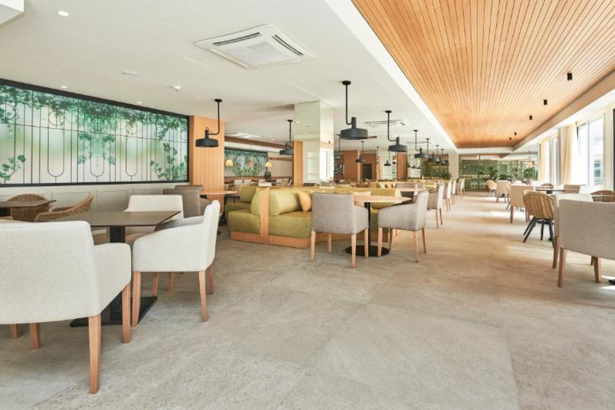 Villaconcha Aparthotel Hoposa