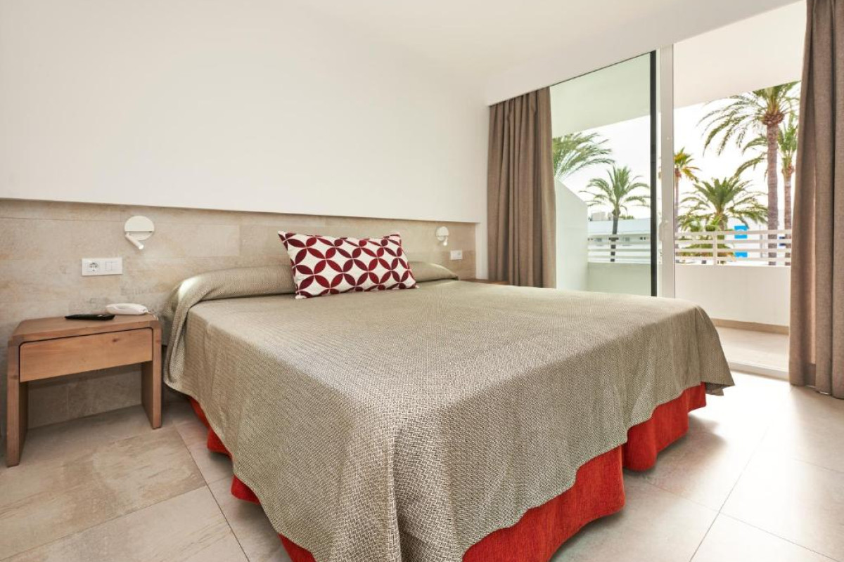 Villaconcha Aparthotel Hoposa