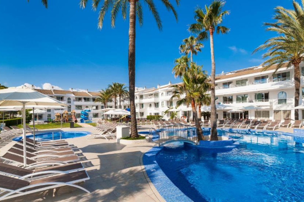 Villaconcha Aparthotel Hoposa
