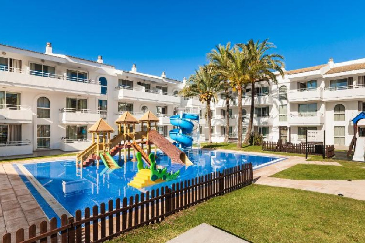 Villaconcha Aparthotel Hoposa