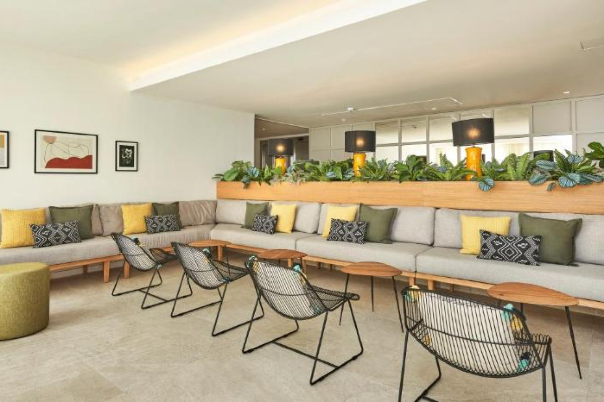 Villaconcha Aparthotel Hoposa