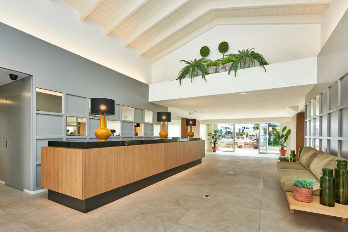 Villaconcha Aparthotel Hoposa