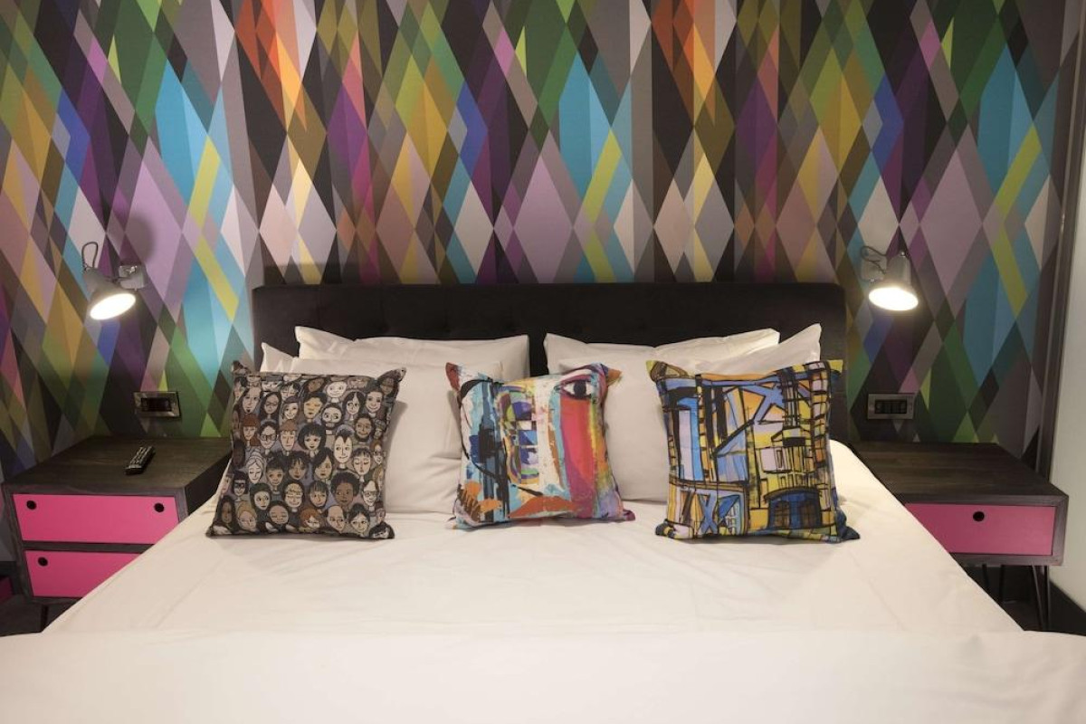 Village Hotel Bristol