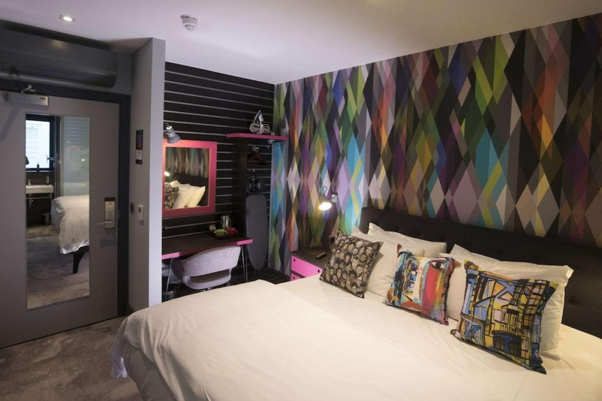 Village Hotel Bristol