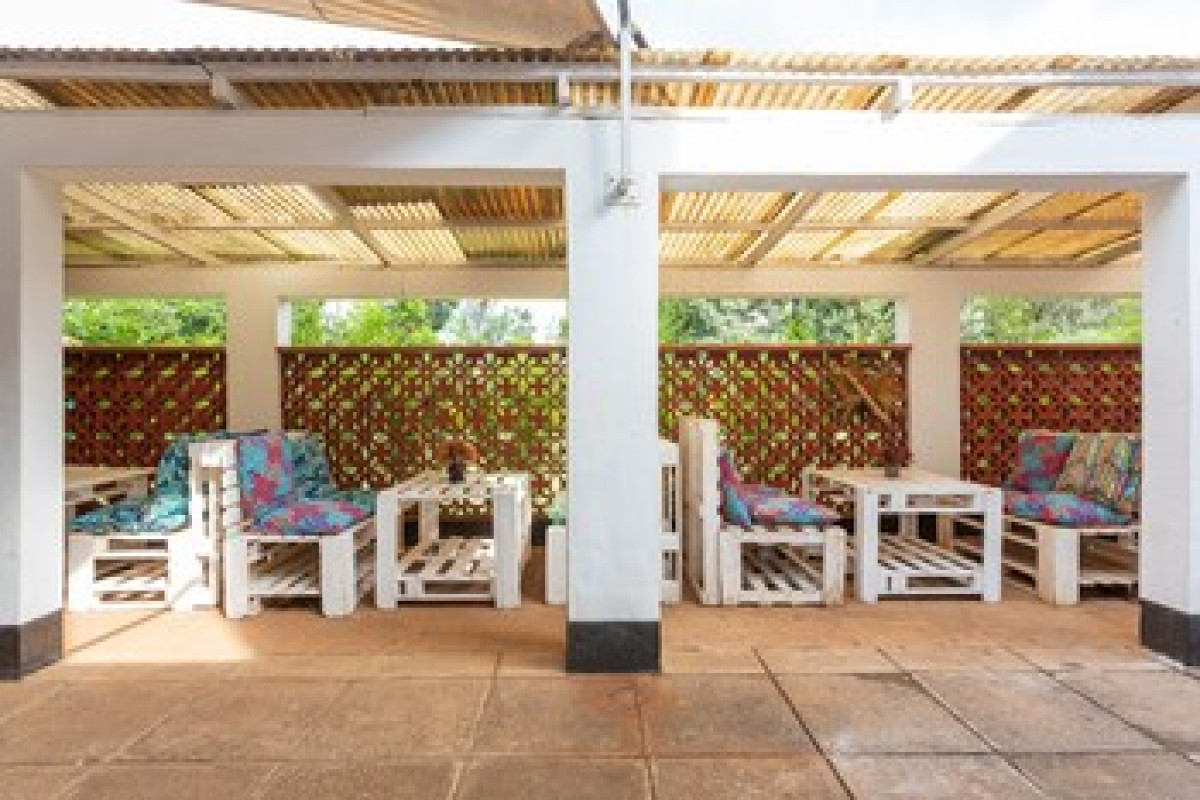 VILLAGE VILLA