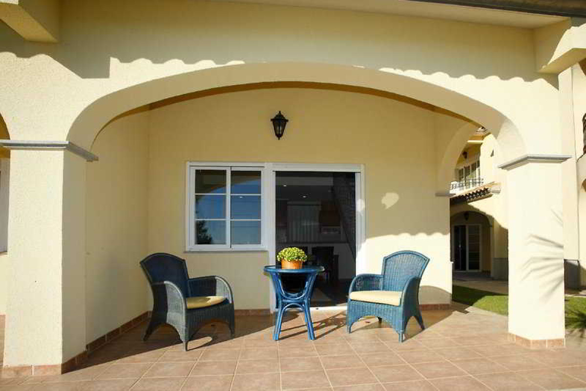Villages Golf Panoramica