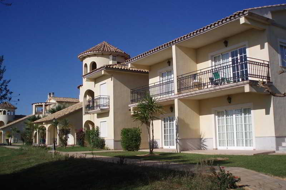 Villages Golf Panoramica
