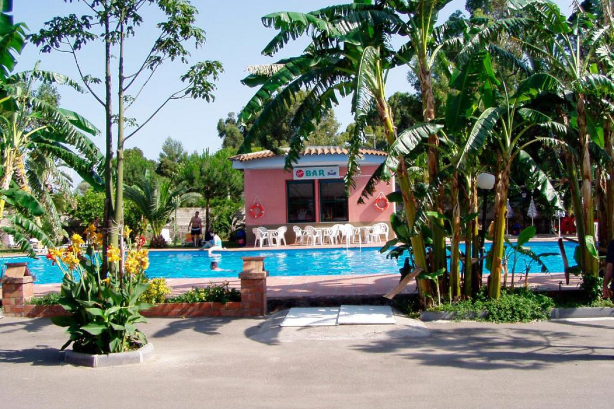 Villaggio Alkantara