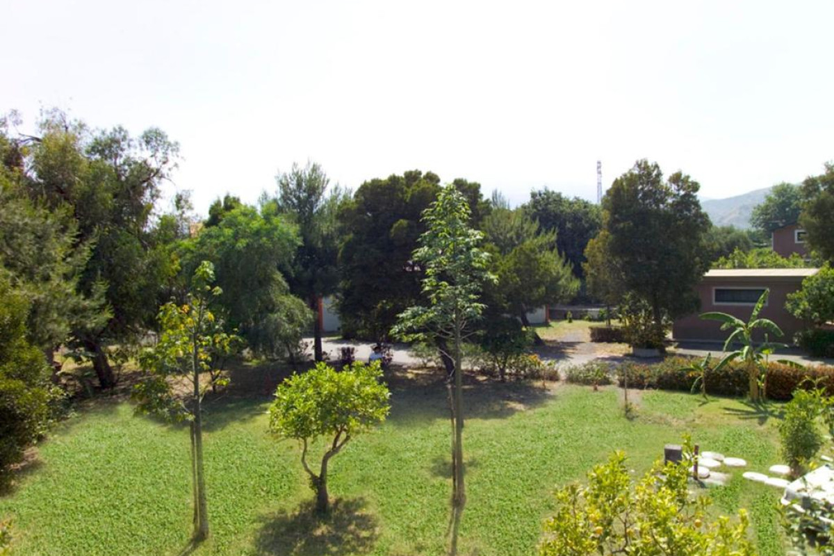 Villaggio Alkantara