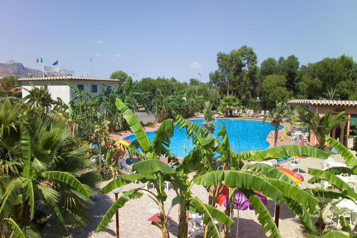 Villaggio Alkantara