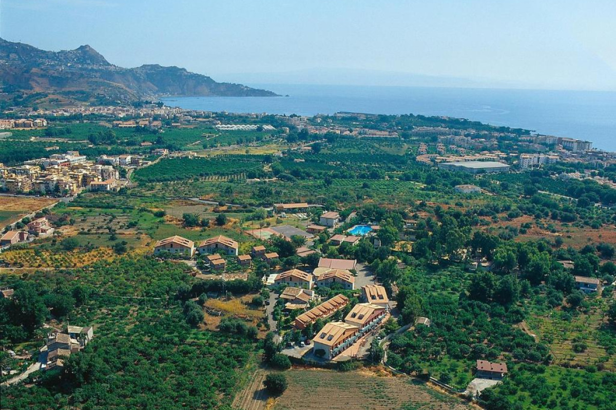 Villaggio Alkantara