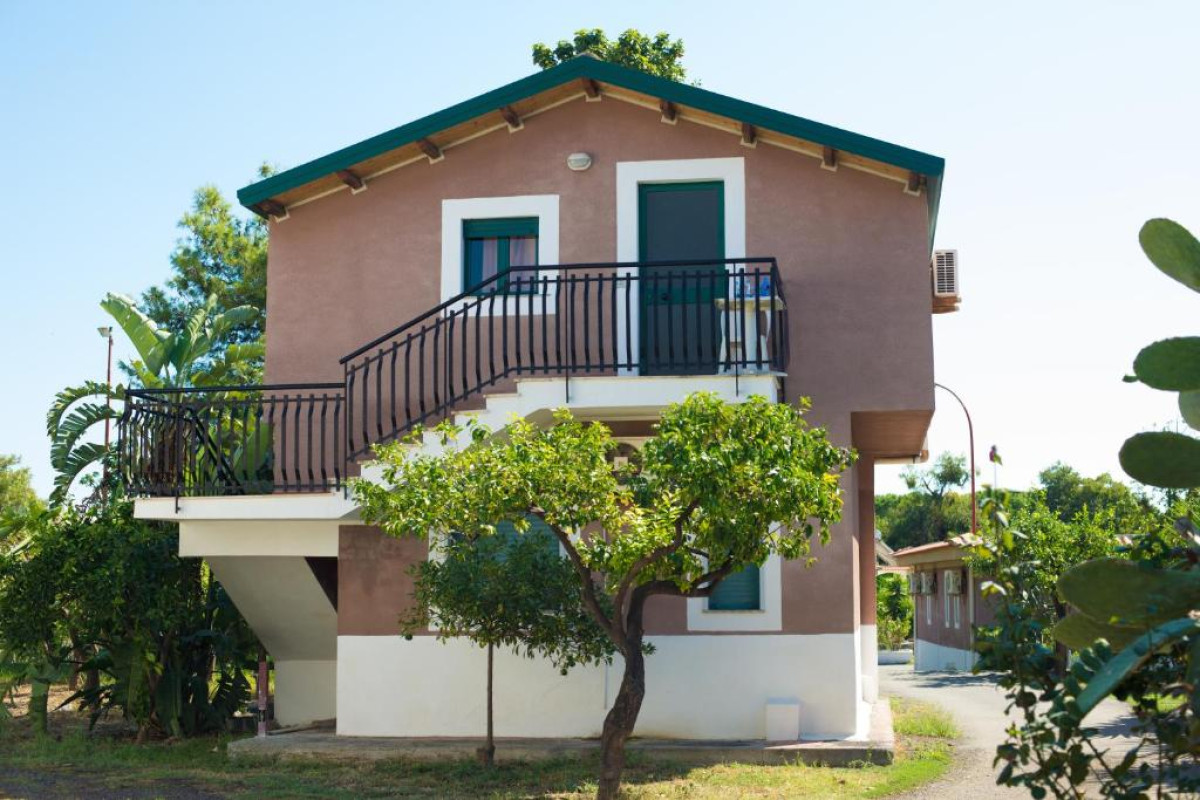 Villaggio Alkantara