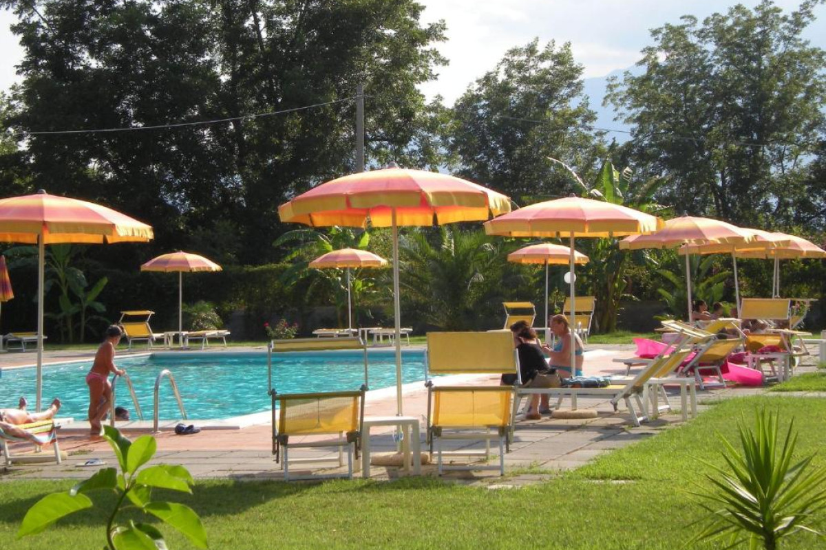 Villaggio Artemide