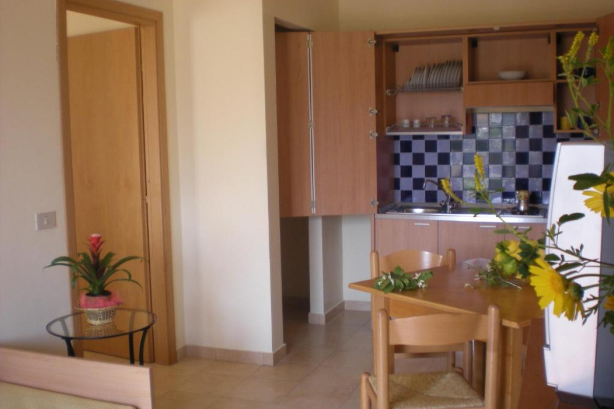 Villaggio Artemide