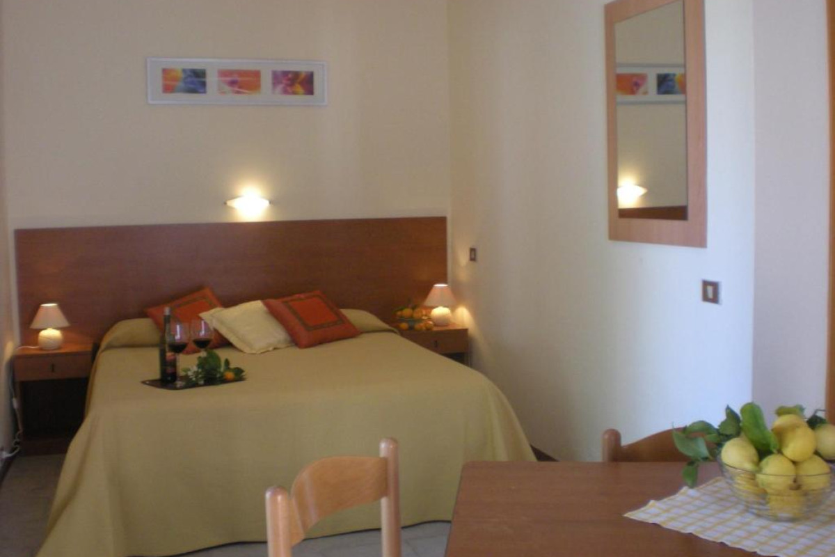 Villaggio Artemide