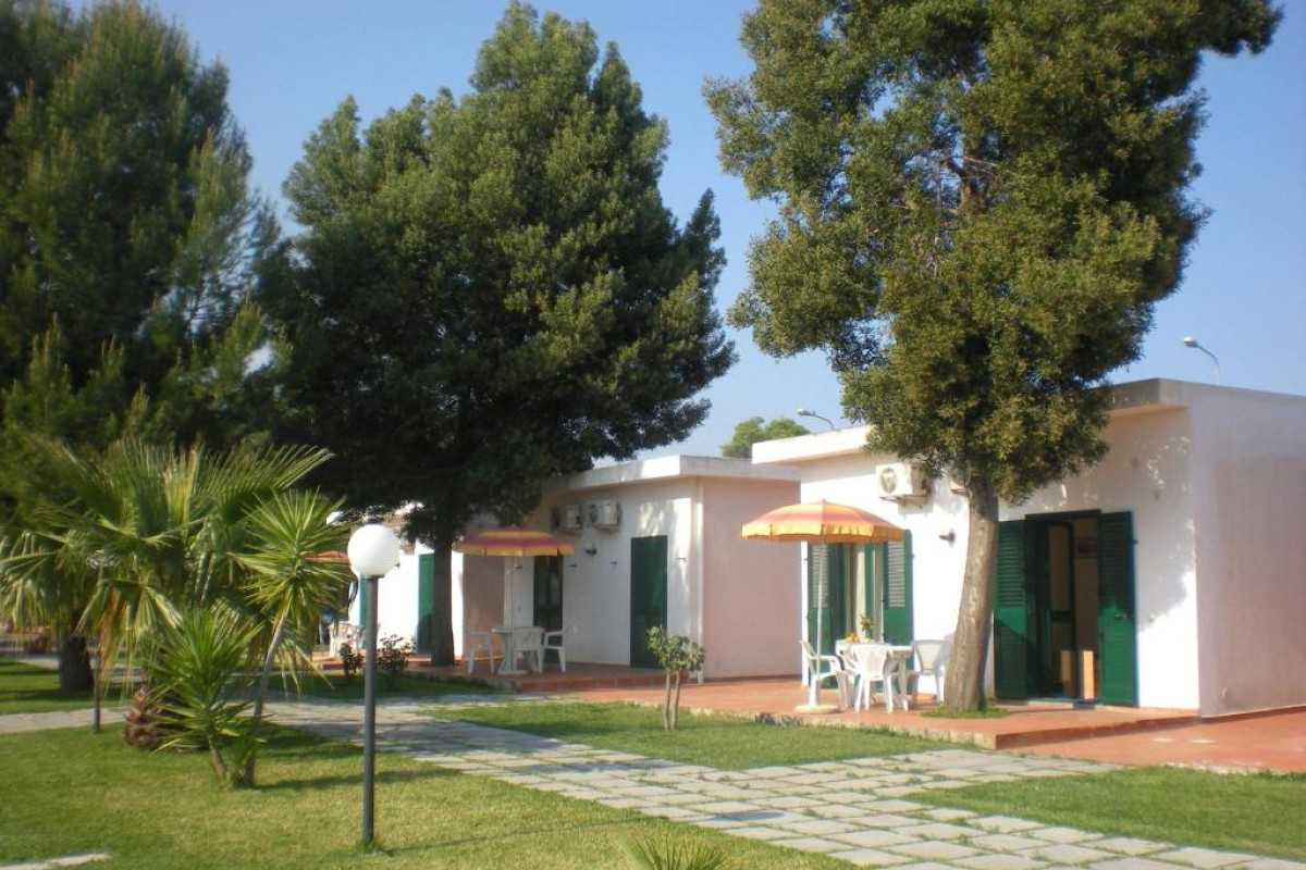 Villaggio Artemide