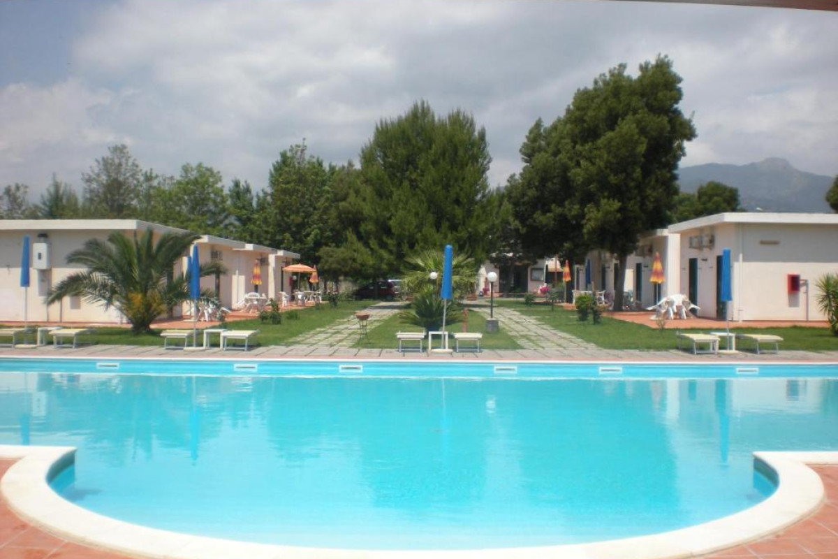 Villaggio Artemide