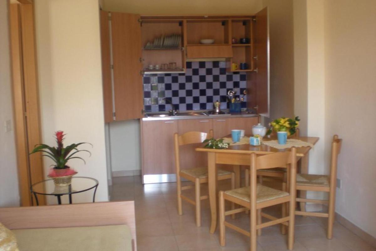 Villaggio Artemide