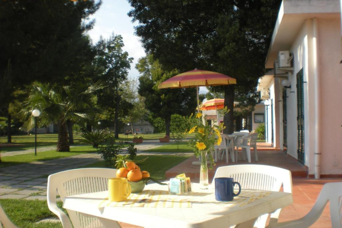 Villaggio Artemide
