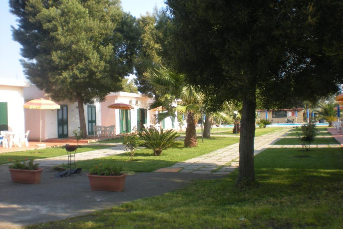 Villaggio Artemide
