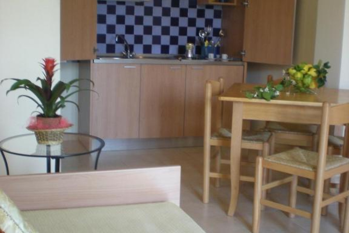Villaggio Artemide