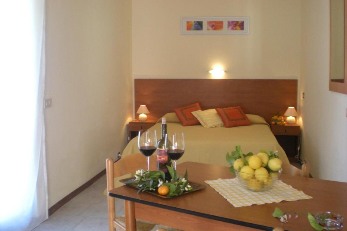 Villaggio Artemide