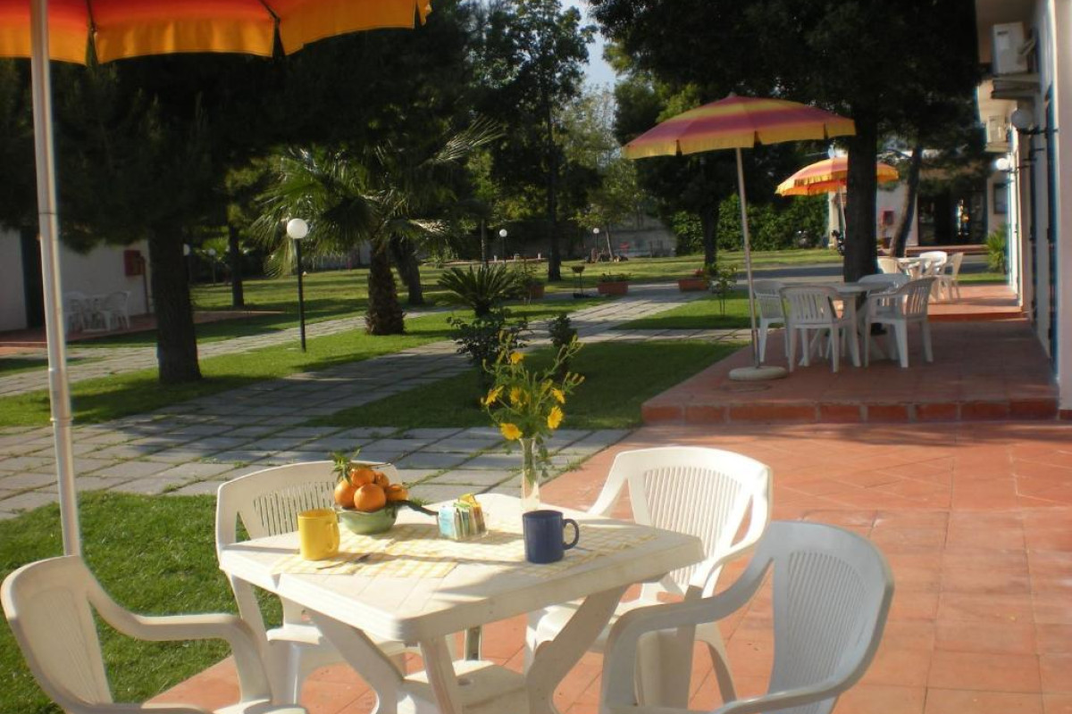 Villaggio Artemide