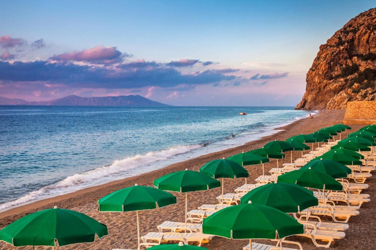 Villaggio Baia Calavà Hotel E Residence